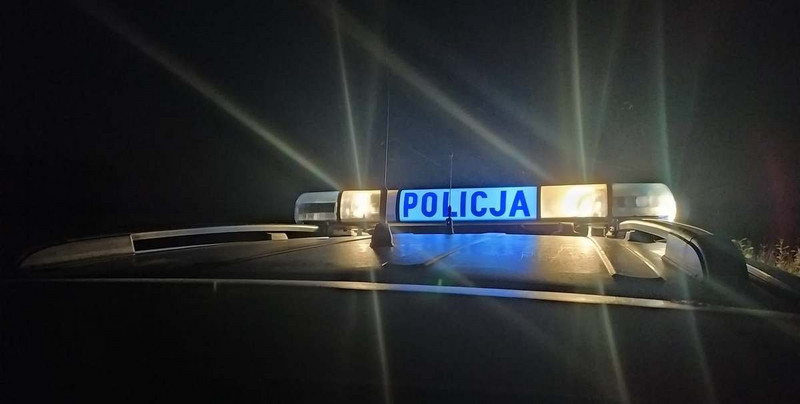 Wypadek ciężarówki pod Szczecinem. Trasa S3 zablokowana