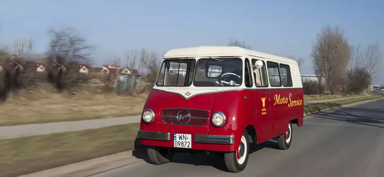 Czy odróżnisz Autosana od Jelcza? Znane pojazdy z epoki PRL