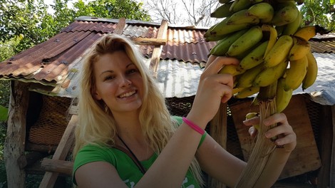Nataša Markov