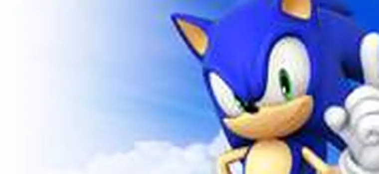 Sonic the Hedgehog z perspektywy pierwszej osoby? Czemu nie