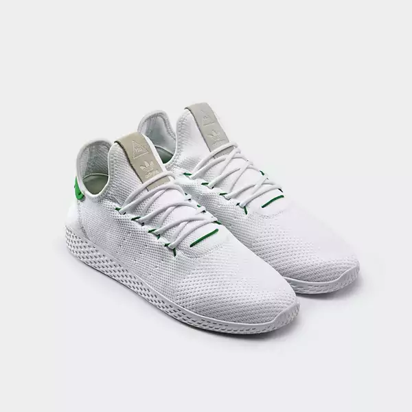 Pharrell Williams x adidas Originals Tennis Hu Iconic