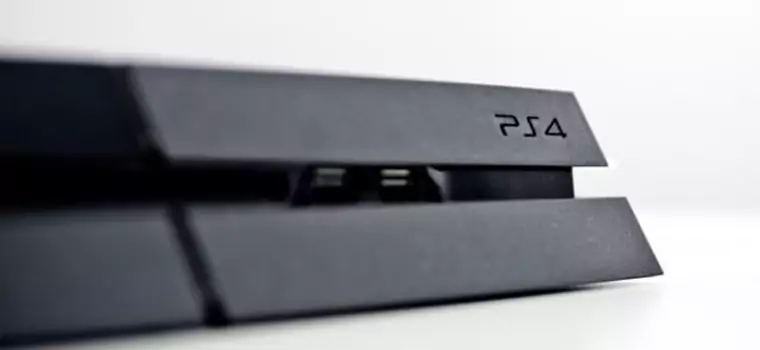Nadzór Twojej konsoli? To możliwe. PlayStation 4 mogło pomóc w zamachach w Paryżu