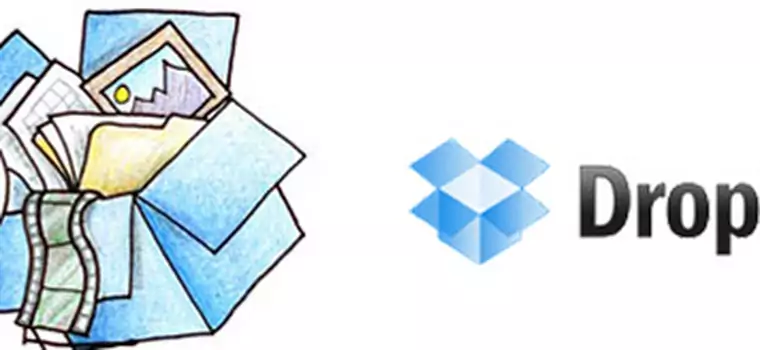 Dropbox: ustawiamy selektywną aktualizację