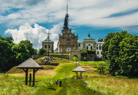 Polscy zakonnicy chcą przejąć fragment parku narodowego. Ekolodzy interweniują u papieża