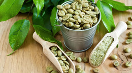 Zielona kawa - właściwości, wartości odżywcze, przeciwwskazania. Jak działa zielona kawa?