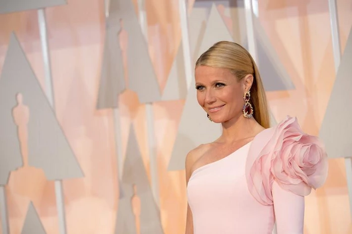 12. Gwyneth Paltrow - zarobki: 9 mln dol.