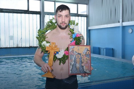 Stevan Gašević