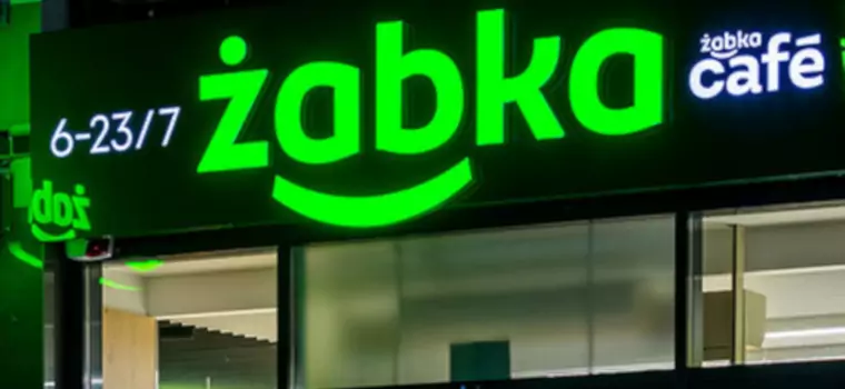 Żabka i InPost łączą siły. W sklepach pojawią się paczkomaty typu InDoor