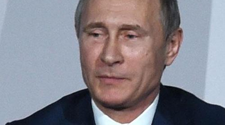 Zöld utat kapott! Putyin támadhatja az atommal fenyegető ISIS-t