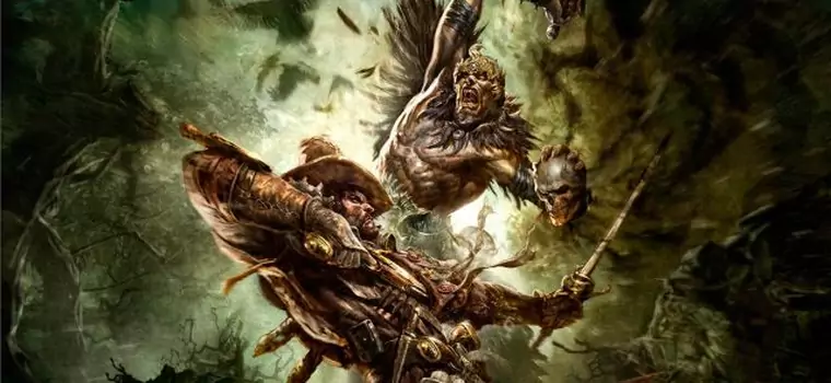 Warhammer Online: Age of Reckoning darmowe aż do śmierci