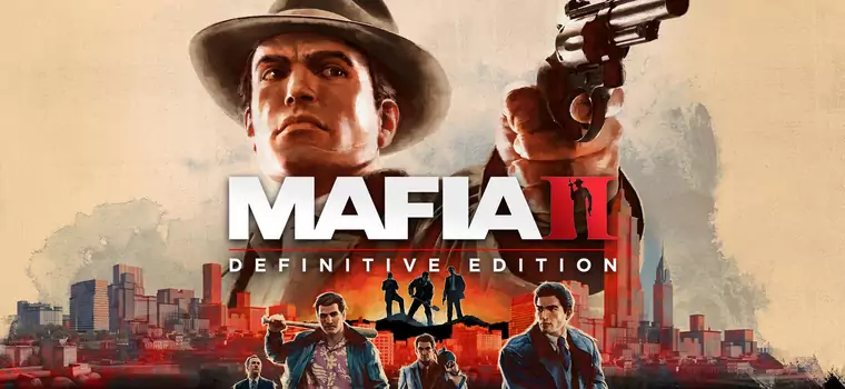 Mafia 2 kontra prawdziwe lokacje i auta. Jak wierny historii jest remaster gry?