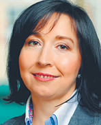 Agnieszka Szczodra-Hajduk adwokat, kancelaria Hogan Lovells