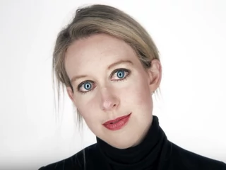 Elizabeth Holmes