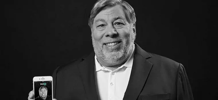 Steve Wozniak założył własny uniwersytet