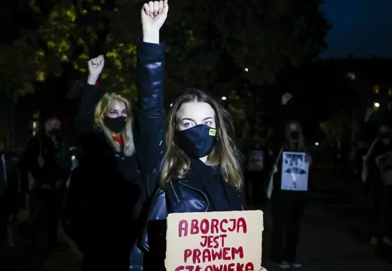 Czy Polki mogą dokonać aborcji za granicą? Pytamy eksperta z biura RPO