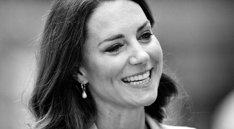 Romlik Katalin hercegné állapota Fotó: Getty Images