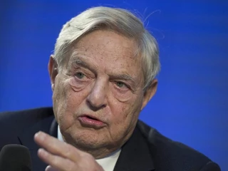 George Soros