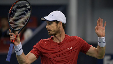 Australian Open: Andy Murray otrzymał zaproszenie