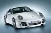 Porsche 911 Turbo: stonowany, ale uczynny zestaw aerodynamiczny