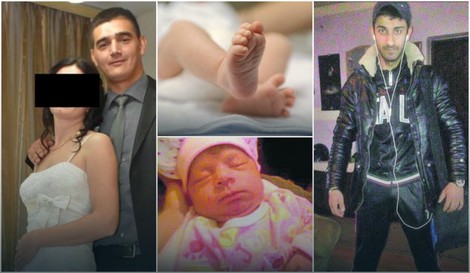 Očevi koji su ubili i pokušali da ubiju svoje bebe