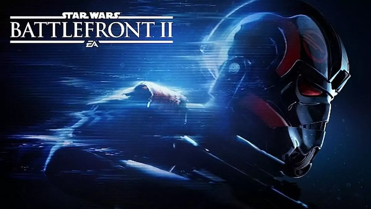 Star Wars: Battlefront 2 - system progresji pokazany w akcji, czyli skrzynki, crafting i mikrotransakcje