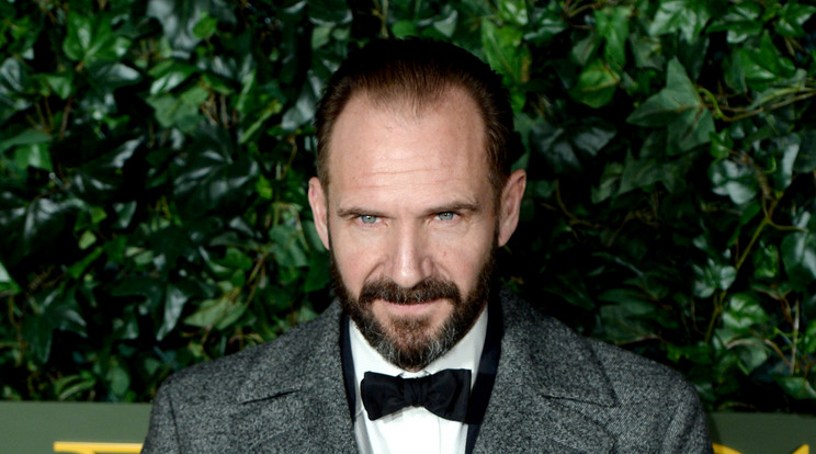 Ralph Fiennes/Fotó:Northfoto