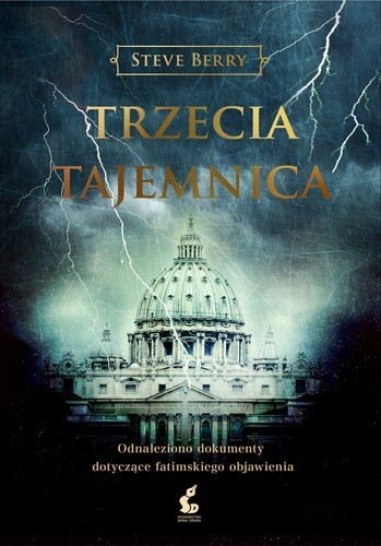 "Trzecia tajemnica"