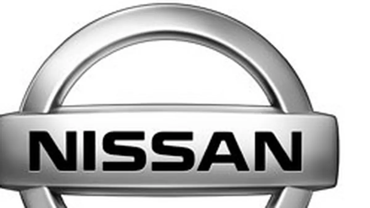 Nissan: wzrost przychodów, spadek zysku