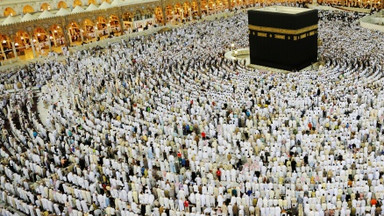 Arabia Saudyjska: wzrósł bilans ofiar tegorocznego hadżdżu