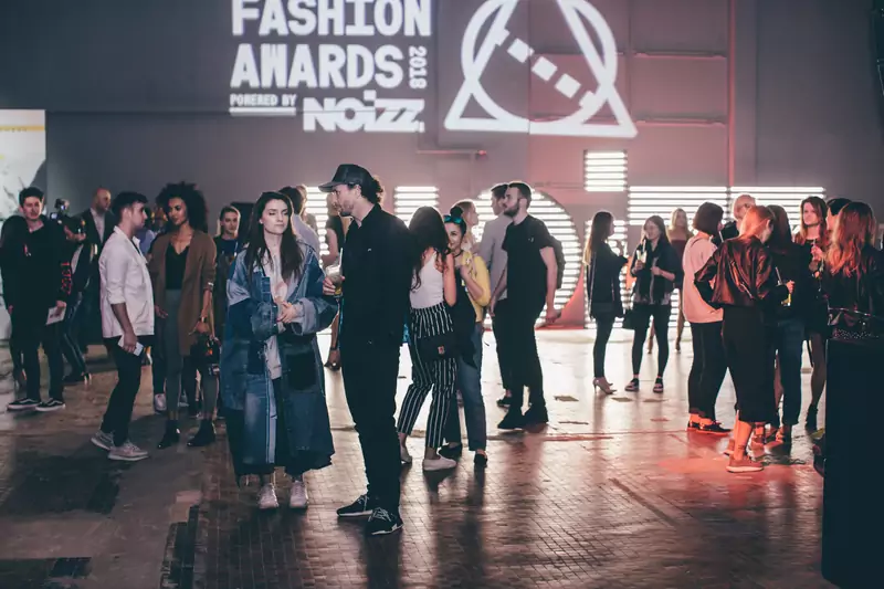 Fresh Fashion Awards powered by Noizz 2018