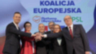 Podpisano deklarację o powołaniu Koalicji Europejskiej