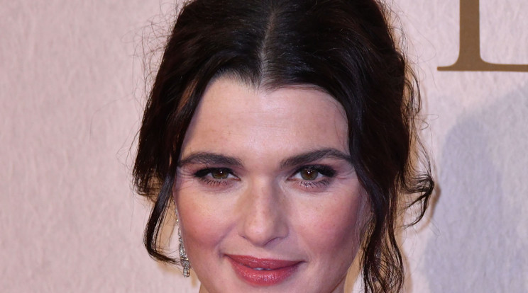 Rachel Weisz / fotó: Northfoto