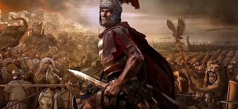 Total War: Rome II - nadciąga nowy dodatek do gry?