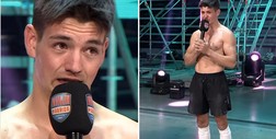 Łzy w finale "Ninja Warrior Polska". Poruszające słowa zwycięzcy. "Nie mówiłem o tym"