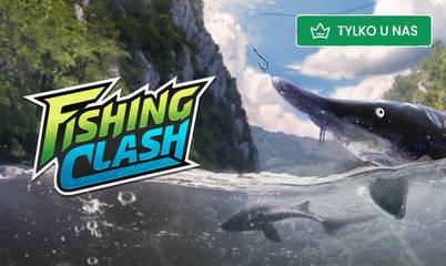 Fishing Clash