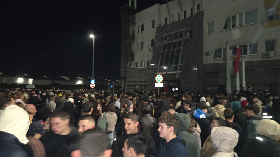 Valjevo slavlje