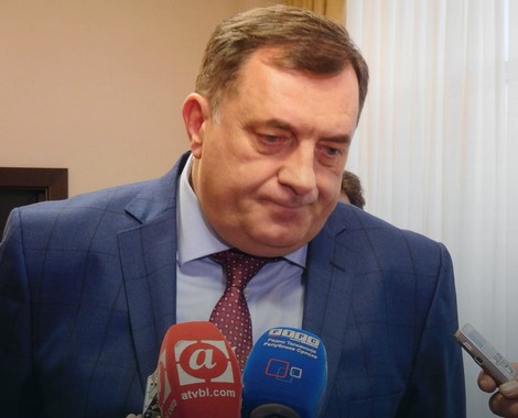 Milorad Dodik