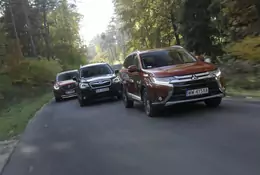 Używane SUV-y – które są najmniej awaryjne?