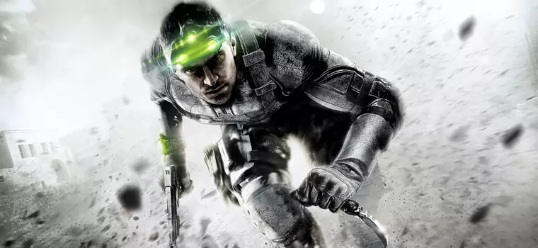 Splinter Cell wraca! Ogłoszono remake oryginalnej gry z przygodami Sama Fishera