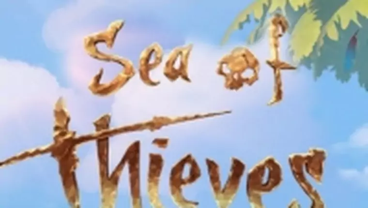 Sea of Thieves