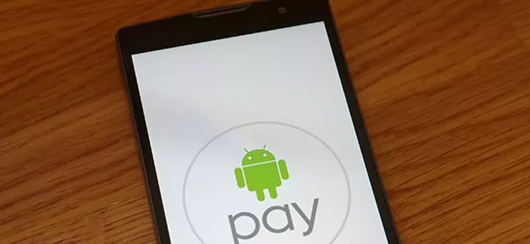 Najlepsze tanie smartfony kompatybilne z Android Pay