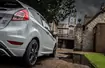 Ford Fiesta ST 200