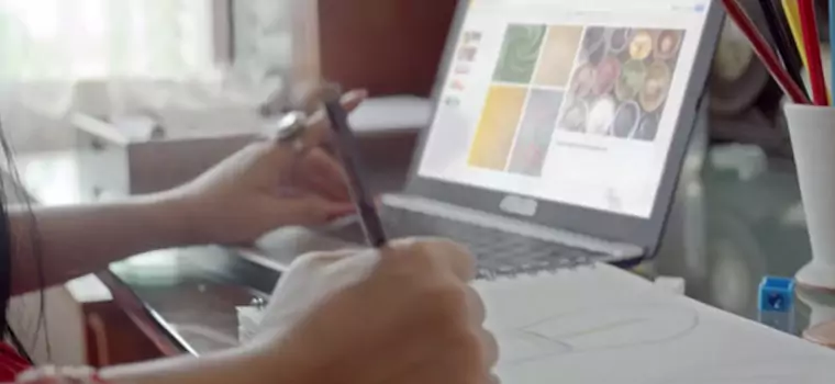 Asus Chromebit zamieni telewizor w Chromebooka