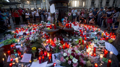 Hiszpańskie media: zamachy w Katalonii mogły pochłonąć więcej ofiar