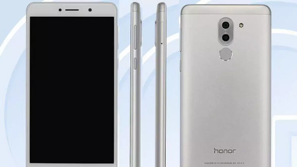 Honor 6X na stronie TENAA. Premiera musi być blisko