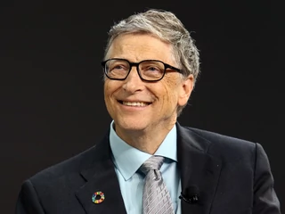 Bill Gates wybrał książki, których bohaterowie zadają ważne, życiowe pytania