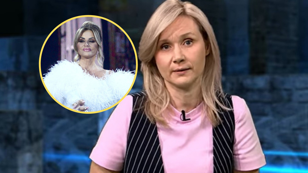 TV Republika uderza w TVN za promowanie Dagmary Kaźmierskiej. 