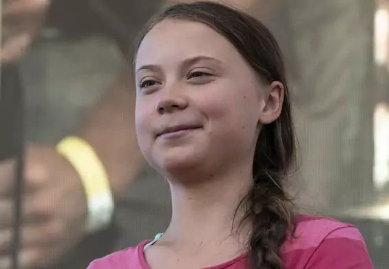 Greta Thunberg królową ciętej riposty. Nie mogła lepiej zgasić Twitta Donalda Trumpa