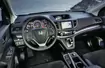 Honda CR-V - teraz z mocniejszym dieslem