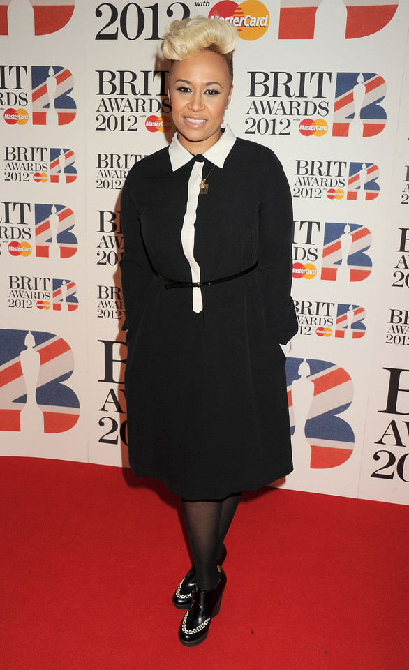 Adele, Rihanna i Kylie Minogue na gali Brit Awards 2012